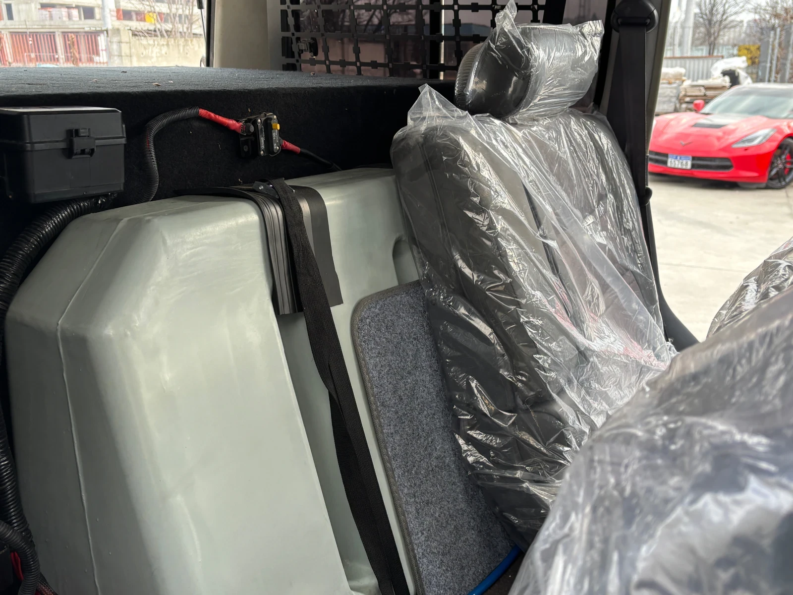 Toyota Land cruiser 4.5 | J80 | OFF-ROAD, снимка 15 - Автомобили и джипове - 53907637