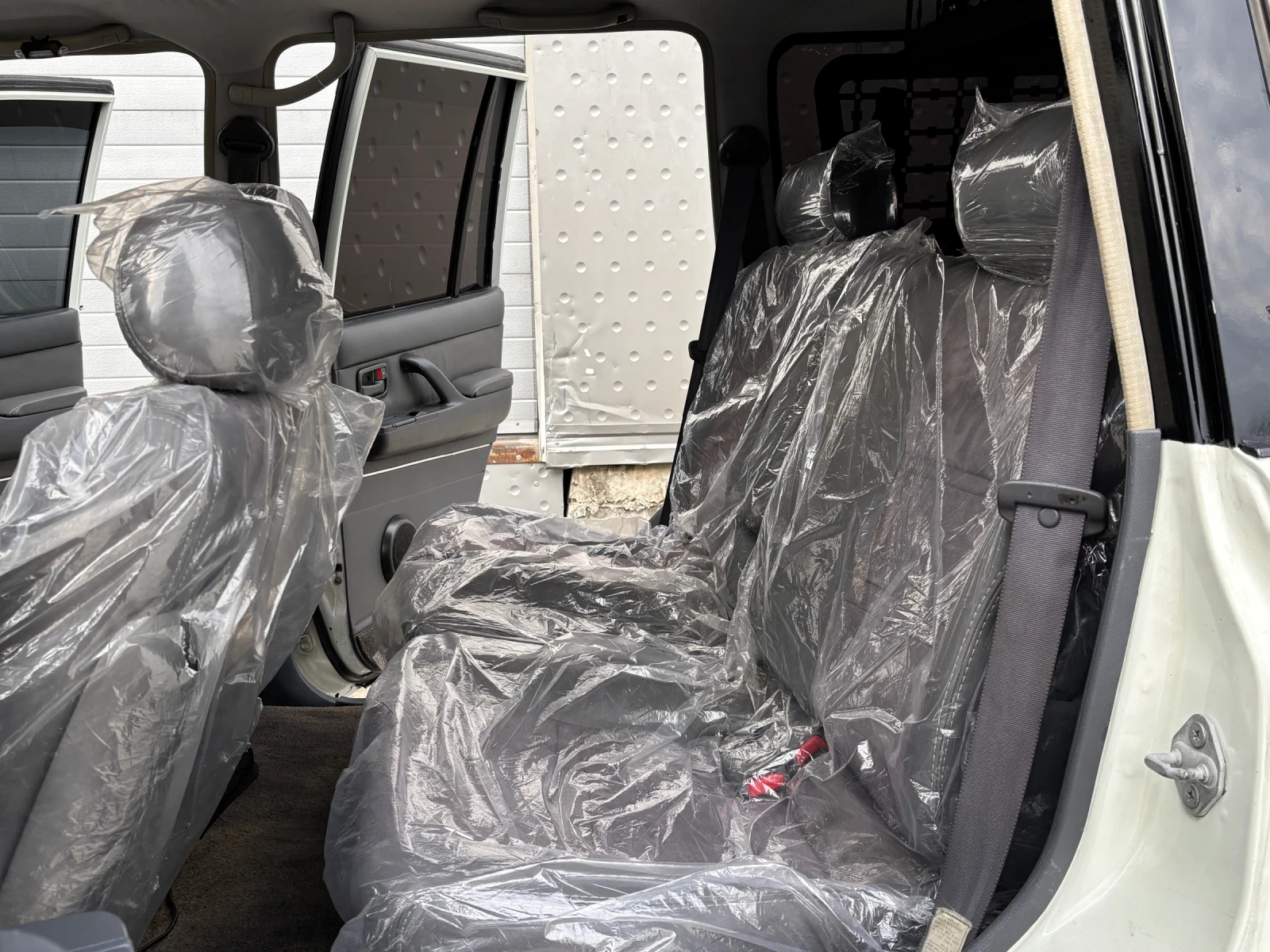 Toyota Land cruiser 4.5 | J80 | OFF-ROAD, снимка 10 - Автомобили и джипове - 53907637