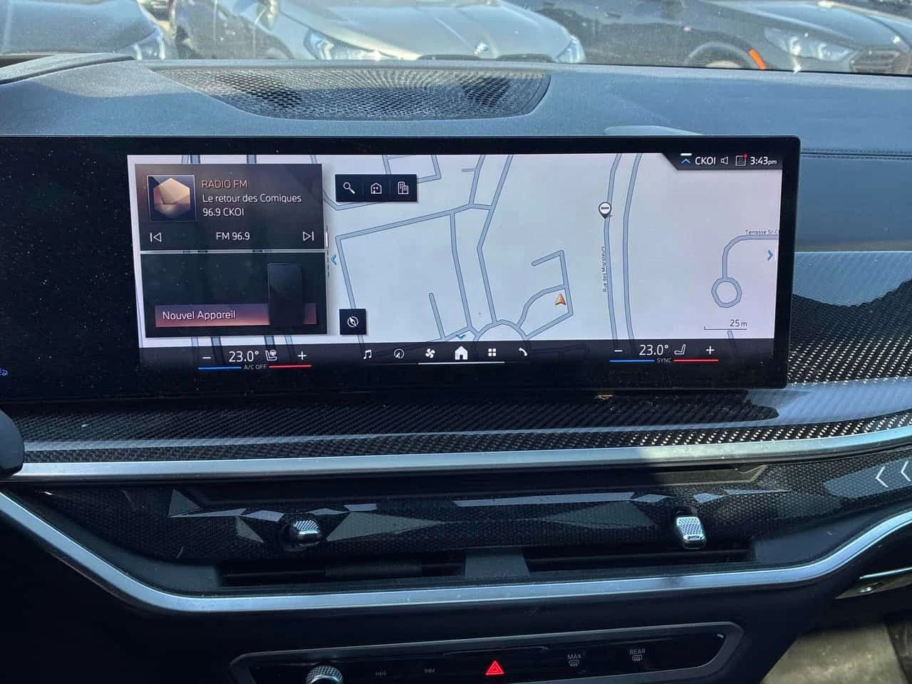 BMW X5 * xDrive40i * �����* ������* DIS* H/K* AMBIENT* �� | Mobile.bg � ����������� 9