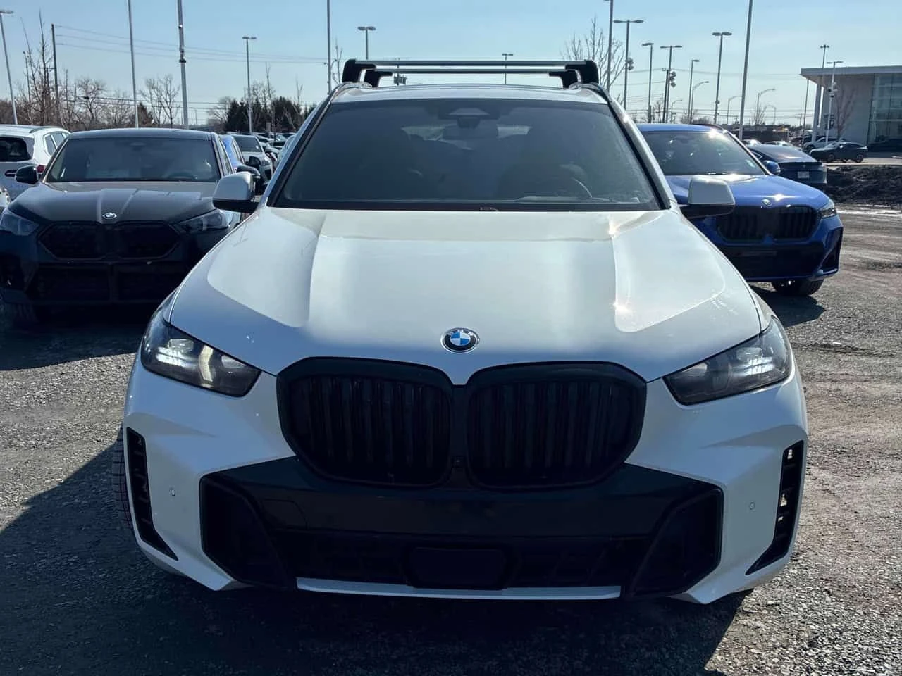 BMW X5 * xDrive40i * �����* ������* DIS* H/K* AMBIENT* �� | Mobile.bg � ����������� 6