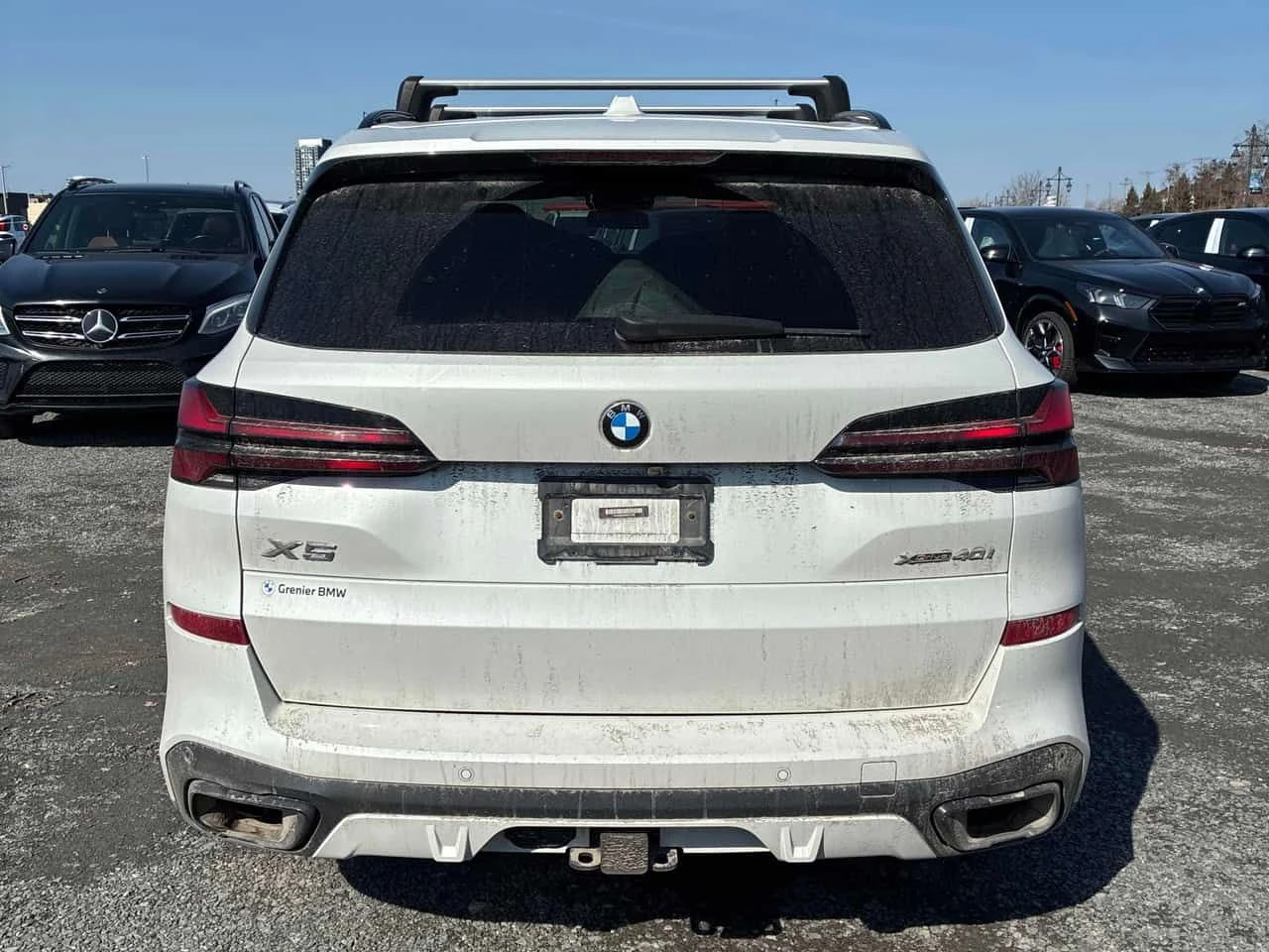 BMW X5 * xDrive40i * �����* ������* DIS* H/K* AMBIENT* �� | Mobile.bg � ����������� 4
