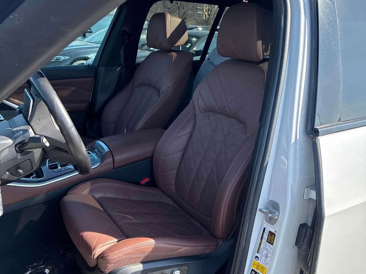 BMW X5 * xDrive40i * �����* ������* DIS* H/K* AMBIENT* �� | Mobile.bg � ����������� 14