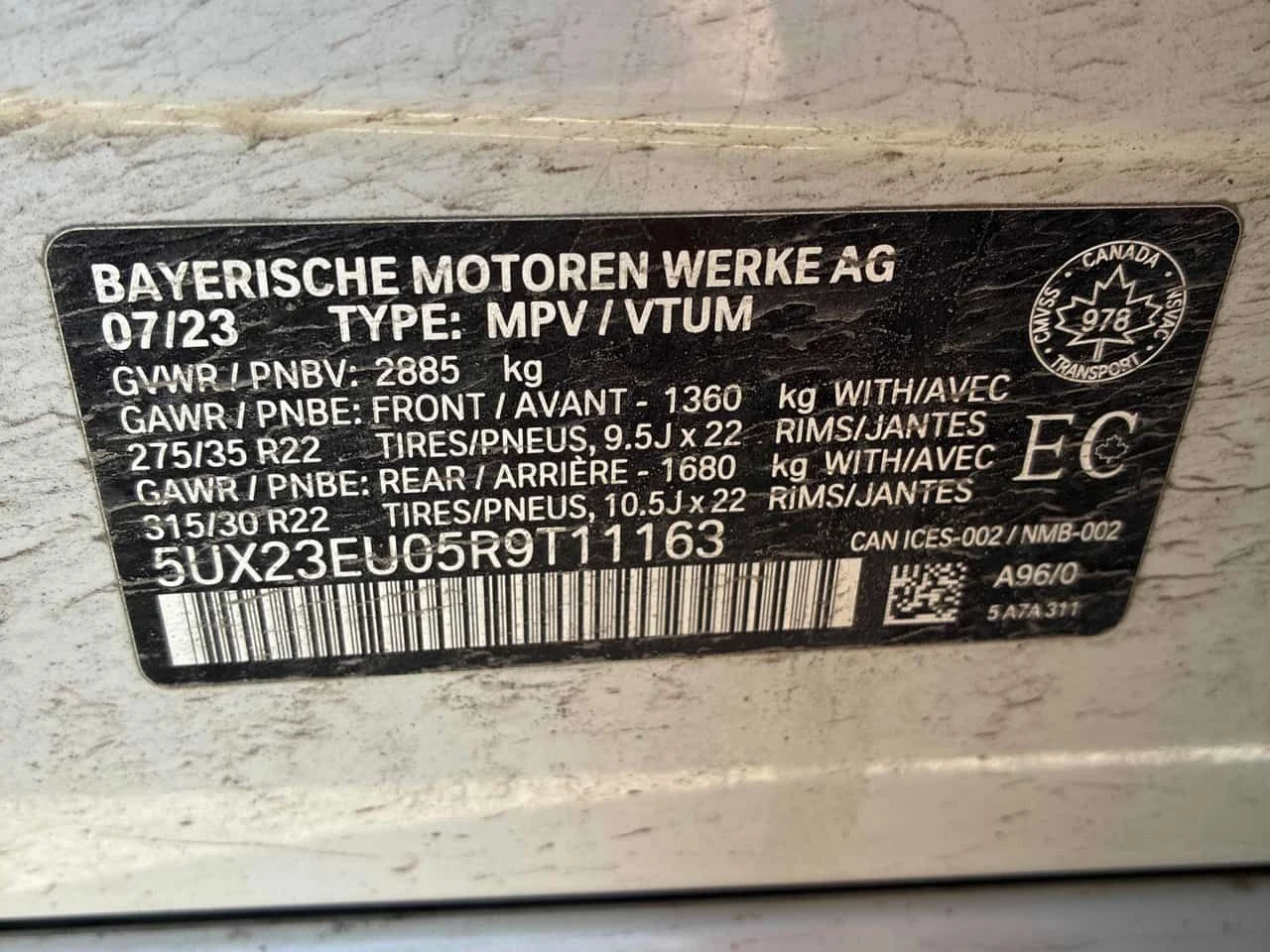 BMW X5 * xDrive40i * �����* ������* DIS* H/K* AMBIENT* �� | Mobile.bg � ����������� 10