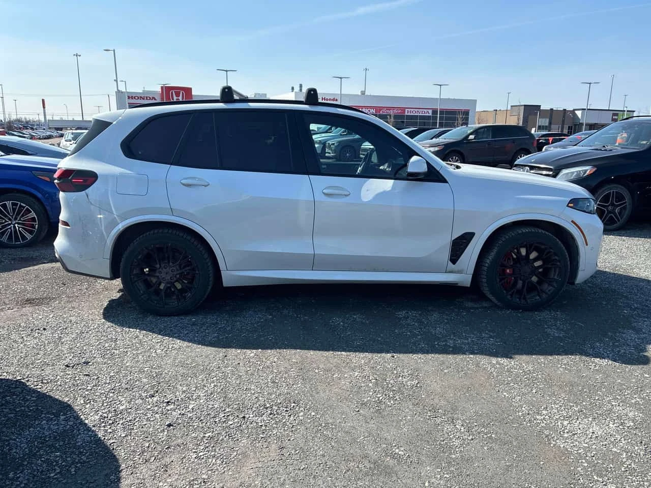 BMW X5 * xDrive40i * �����* ������* DIS* H/K* AMBIENT* �� | Mobile.bg � ����������� 3