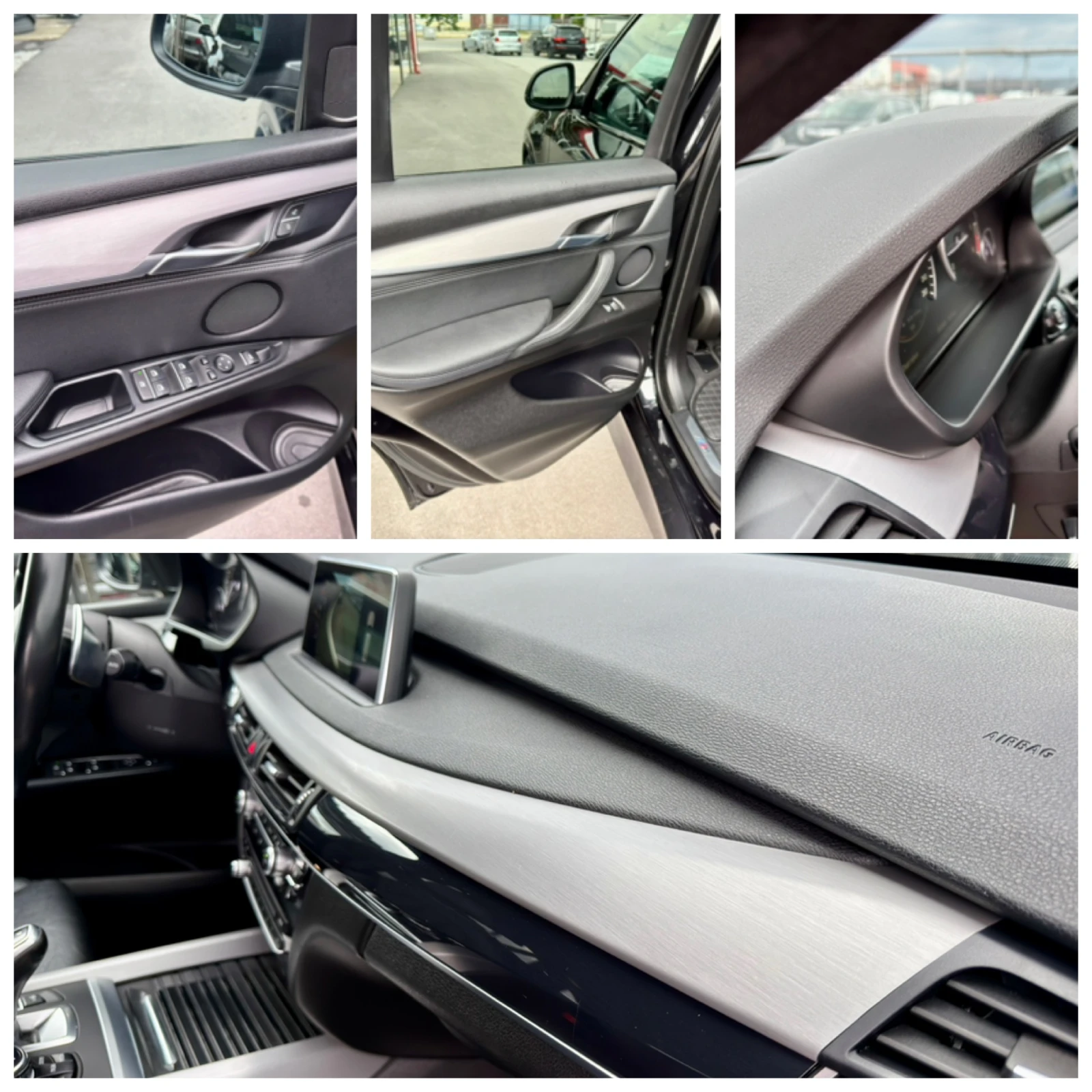 BMW X5 Xdrive30D* M-PAKET VAKUM, снимка 16 - Автомобили и джипове - 54648913