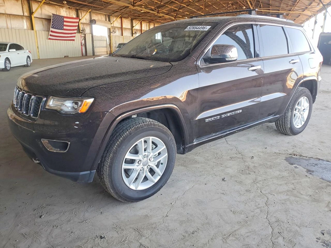 Jeep Grand cherokee  OVERLAND | Mobile.bg � ����������� 1