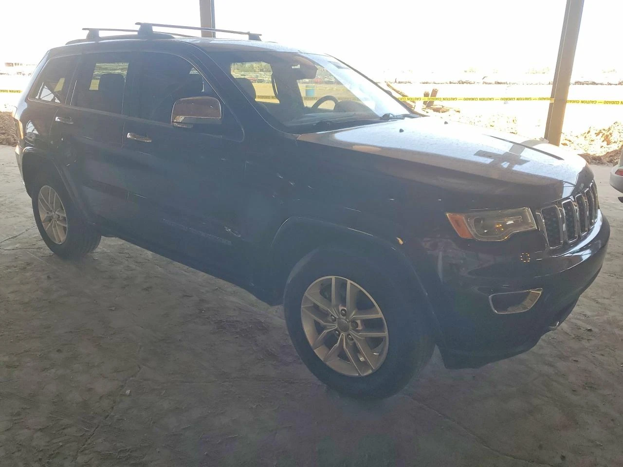 Jeep Grand cherokee  OVERLAND | Mobile.bg � ����������� 2