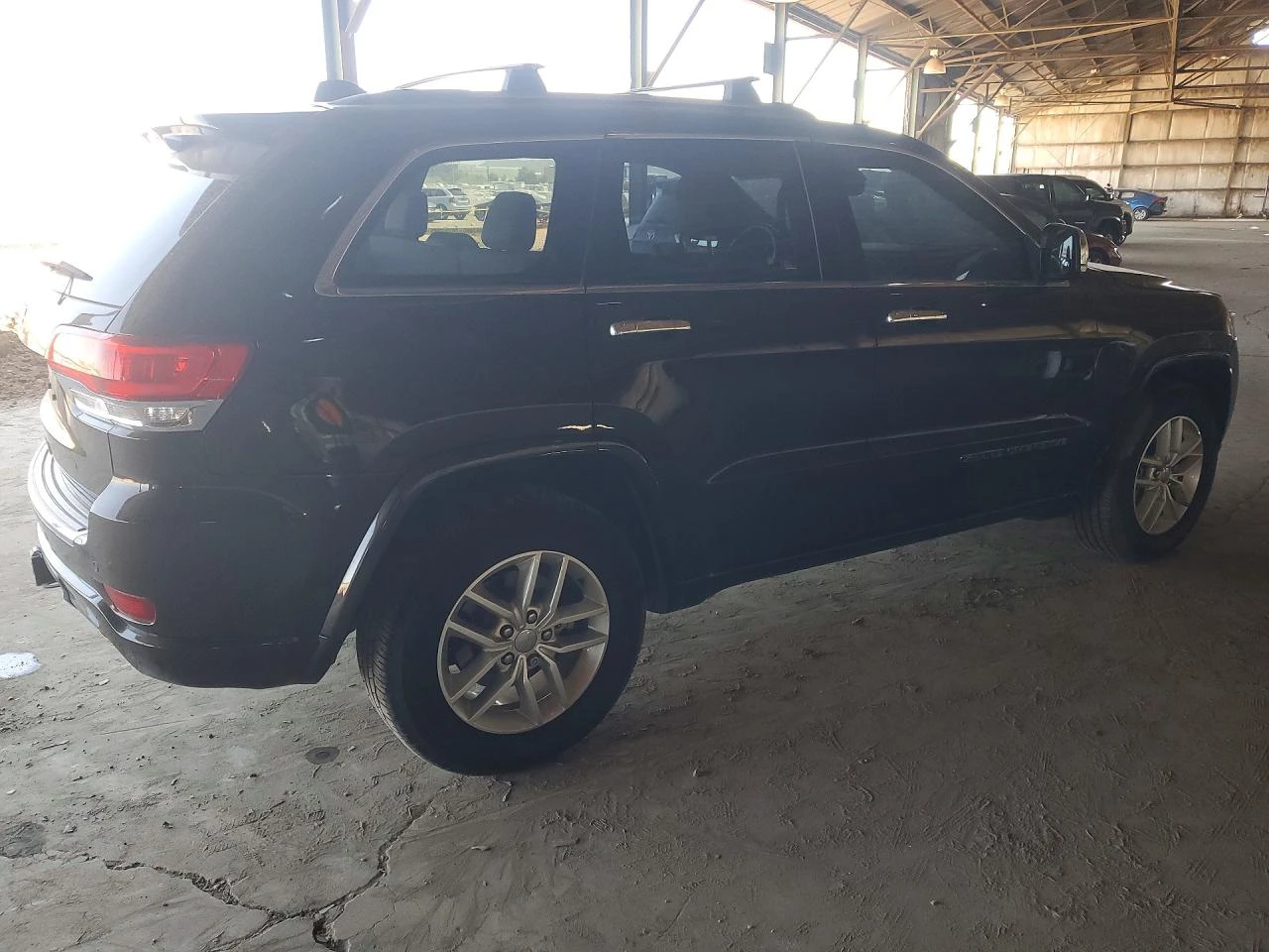 Jeep Grand cherokee  OVERLAND | Mobile.bg � ����������� 6