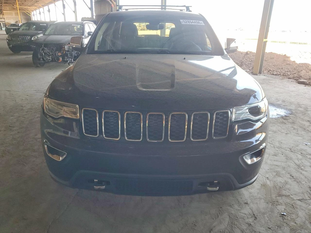 Jeep Grand cherokee  OVERLAND | Mobile.bg � ����������� 4