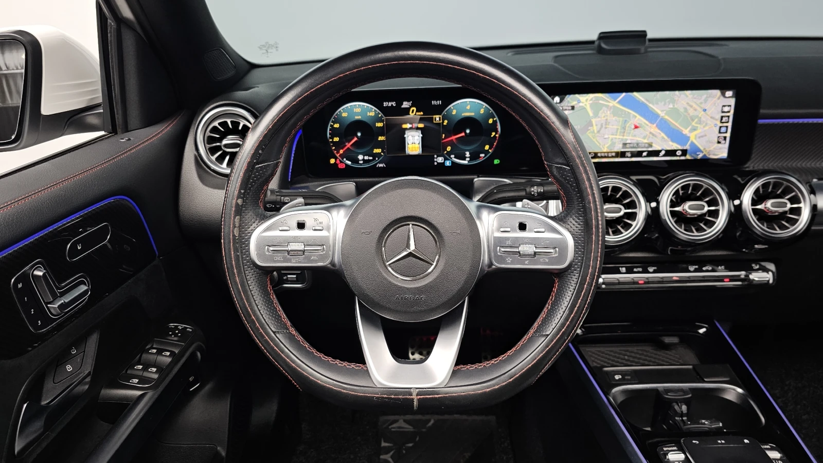 Mercedes-Benz GLB 250 ��. �������� BLIND SPOT ������ ����* encareu.com | Mobile.bg � ����������� 13