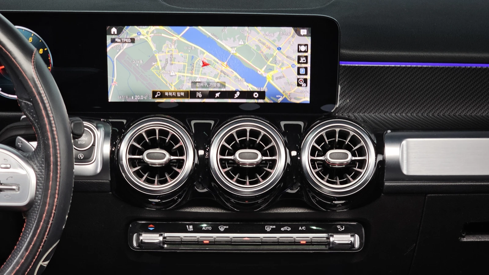 Mercedes-Benz GLB 250 ��. �������� BLIND SPOT ������ ����* encareu.com | Mobile.bg � ����������� 16
