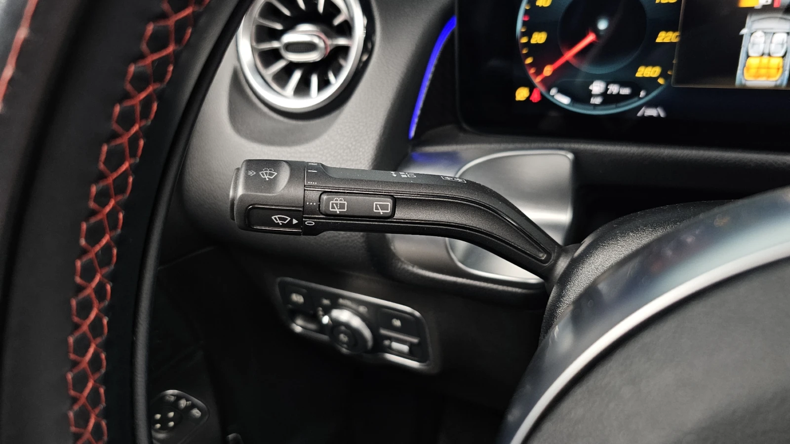 Mercedes-Benz GLB 250 ��. �������� BLIND SPOT ������ ����* encareu.com | Mobile.bg � ����������� 15