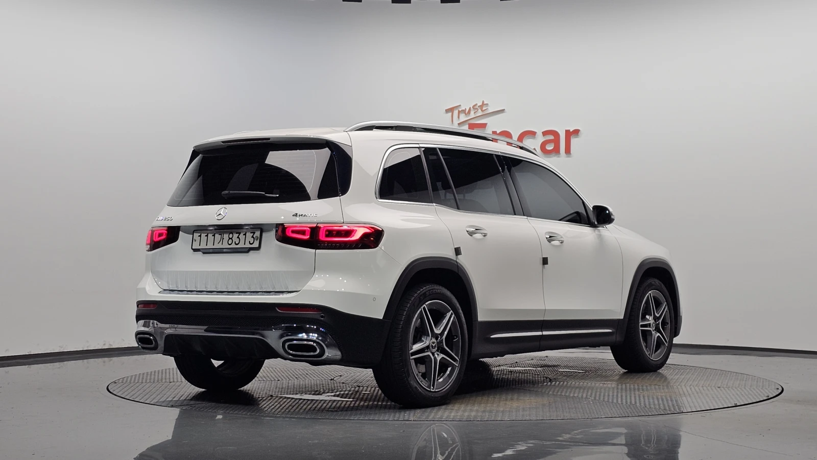 Mercedes-Benz GLB 250 ��. �������� BLIND SPOT ������ ����* encareu.com | Mobile.bg � ����������� 2