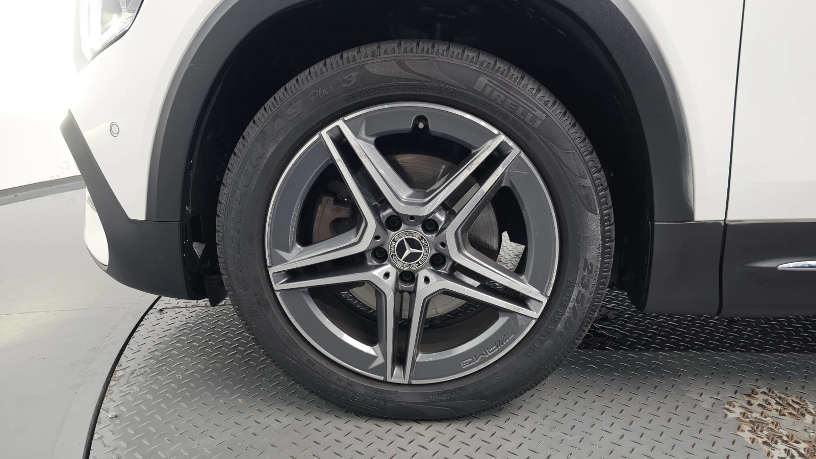 Mercedes-Benz GLB 250 ��. �������� BLIND SPOT ������ ����* encareu.com | Mobile.bg � ����������� 5