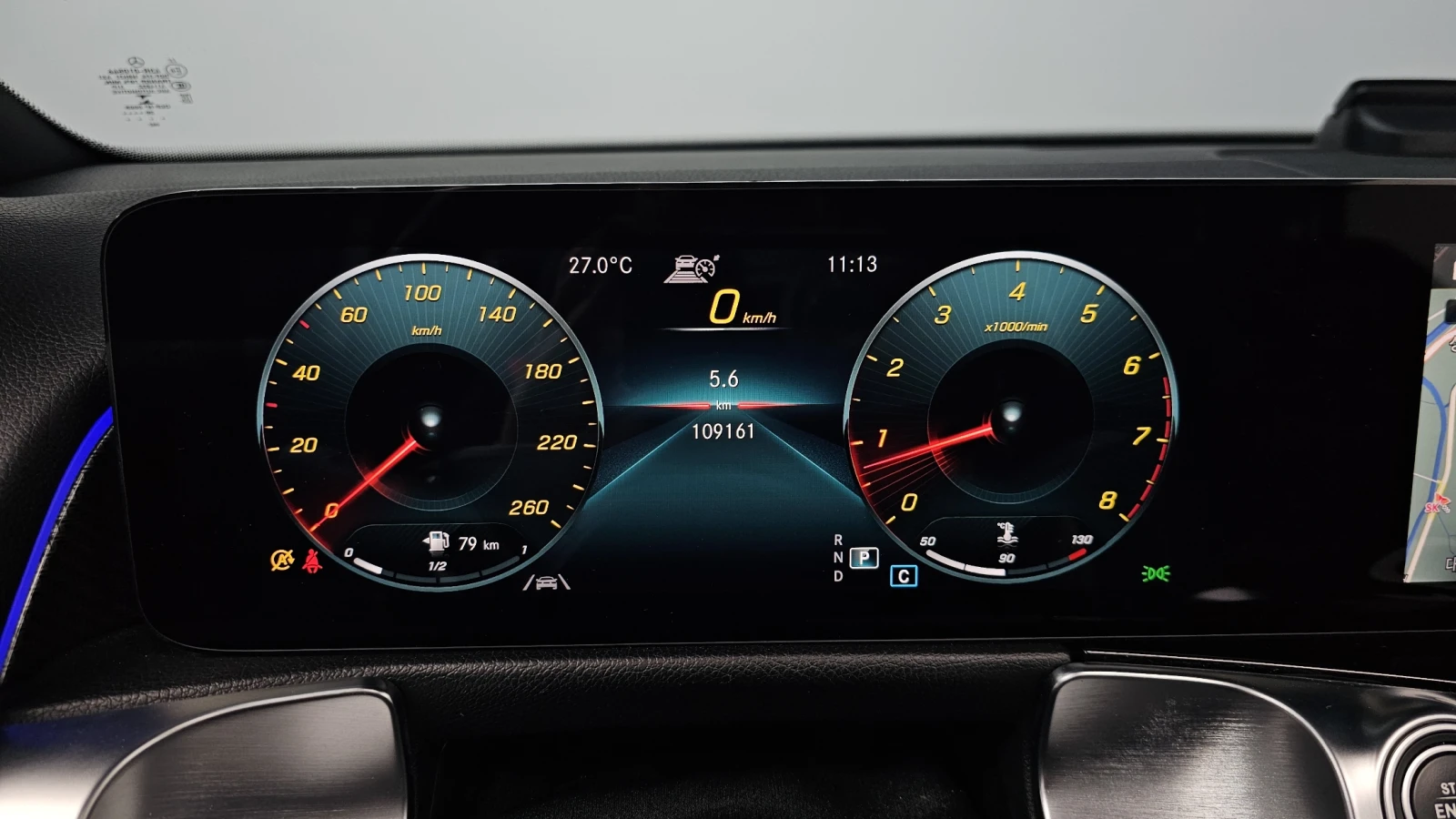 Mercedes-Benz GLB 250 ��. �������� BLIND SPOT ������ ����* encareu.com | Mobile.bg � ����������� 8