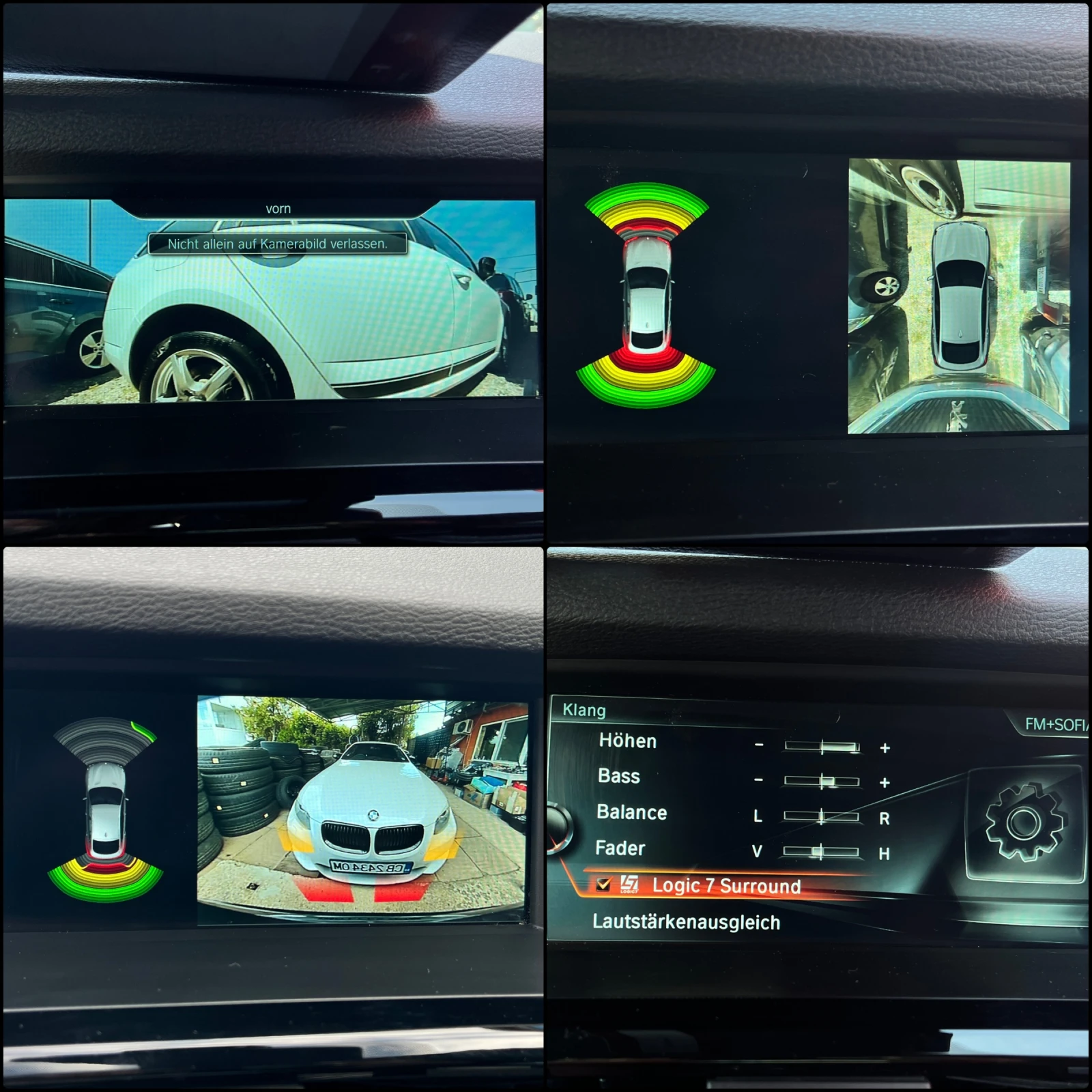 BMW X3 ///M40i Perfomance  , снимка 16 - Автомобили и джипове - 55505909