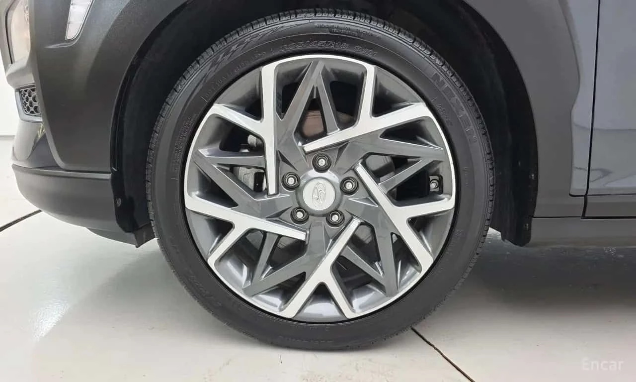 Hyundai Kona * Smart Special * CARFAX * ЦЕНА ДО БГ, снимка 5 - Автомобили и джипове - 55531607