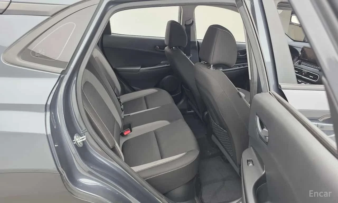Hyundai Kona * Smart Special * CARFAX * ЦЕНА ДО БГ, снимка 12 - Автомобили и джипове - 55531607