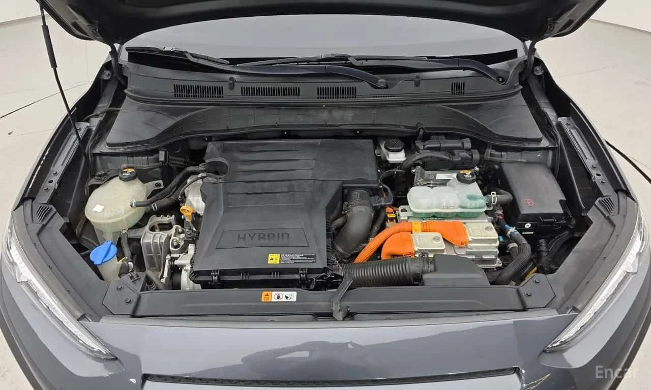 Hyundai Kona * Smart Special * CARFAX * ЦЕНА ДО БГ, снимка 6 - Автомобили и джипове - 55531607