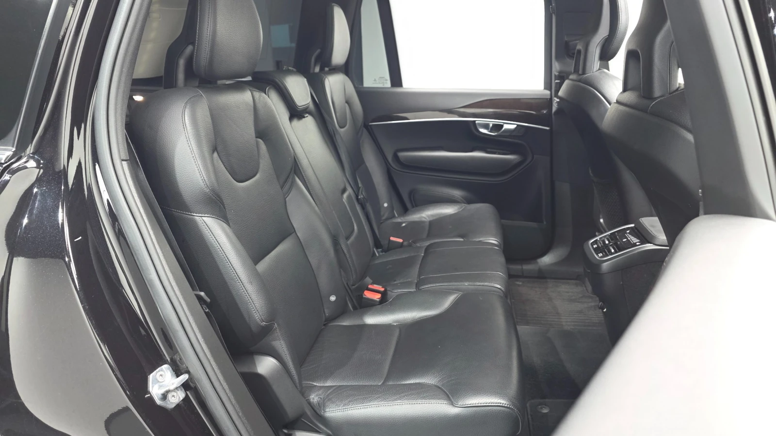 Volvo Xc90 2.0 T6 Momentum AWD, снимка 11 - Автомобили и джипове - 55559775