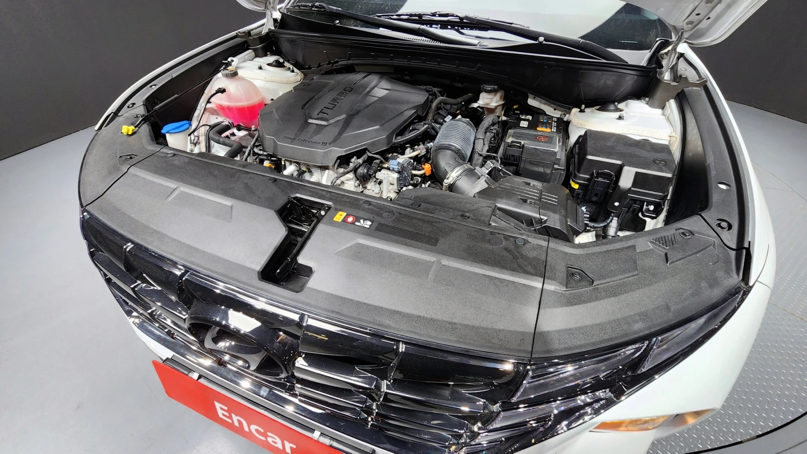 Hyundai Tucson 2.0 Premium* BLIND SPOT* КРАЙНА ЦЕНА, снимка 6 - Автомобили и джипове - 55594530