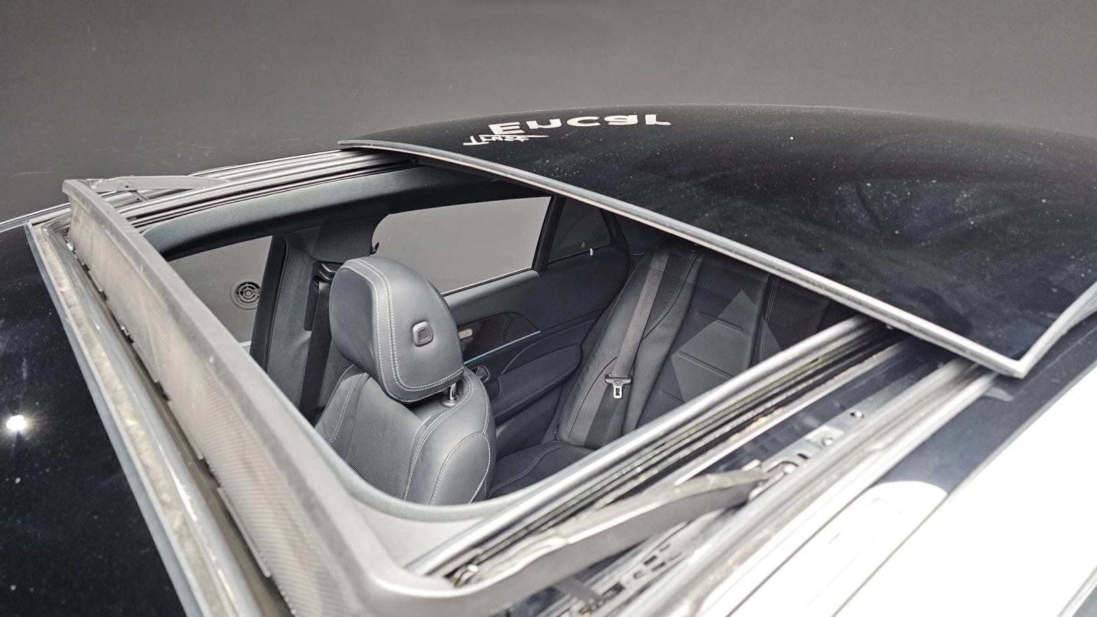 Mercedes-Benz GLE 400 W167 3.0 4MATIC, снимка 15 - Автомобили и джипове - 56003576