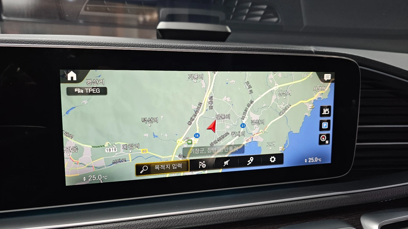 Mercedes-Benz GLE 400 W167 3.0 4MATIC, снимка 12 - Автомобили и джипове - 56003576