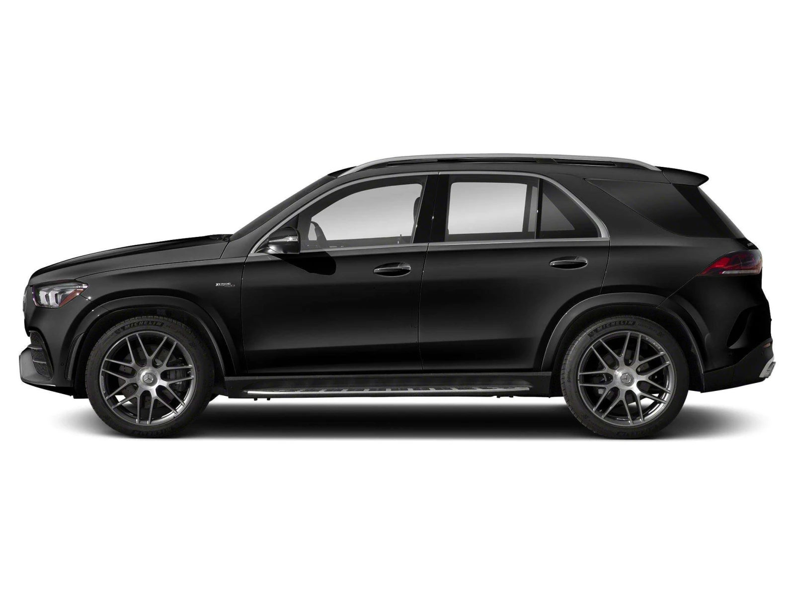 Mercedes-Benz GLE 53 4MATIC АМG * Фиксирана цена до България * Един собственик, снимка 3 - Автомобили и джипове - 55989994
