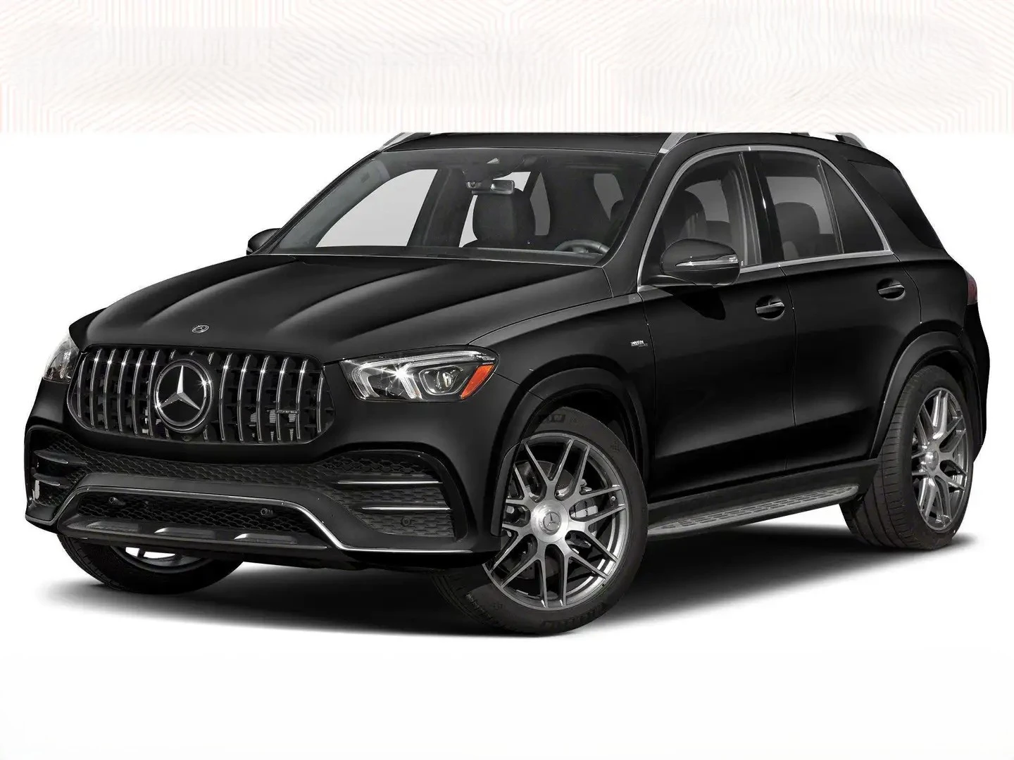 Mercedes-Benz GLE 53 4MATIC АМG * Фиксирана цена до България * Един собственик