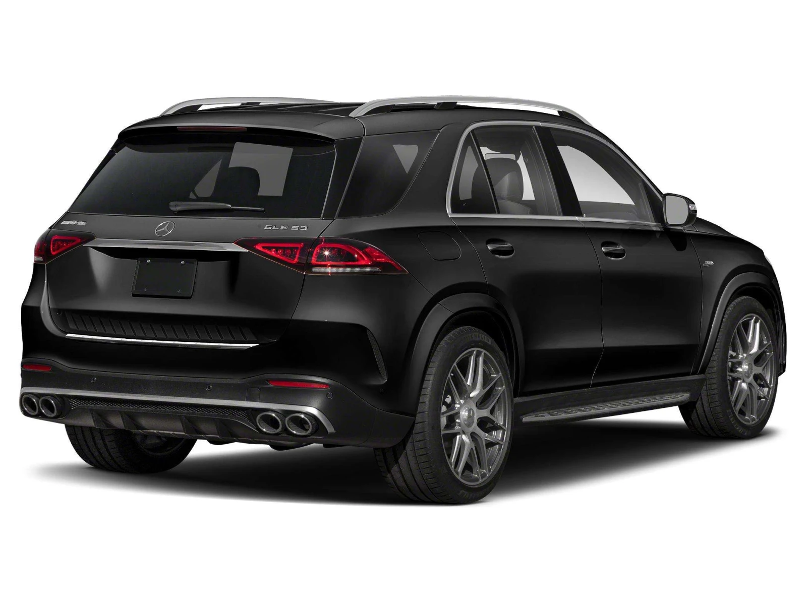 Mercedes-Benz GLE 53 4MATIC АМG * Фиксирана цена до България * Един собственик, снимка 2 - Автомобили и джипове - 55989994