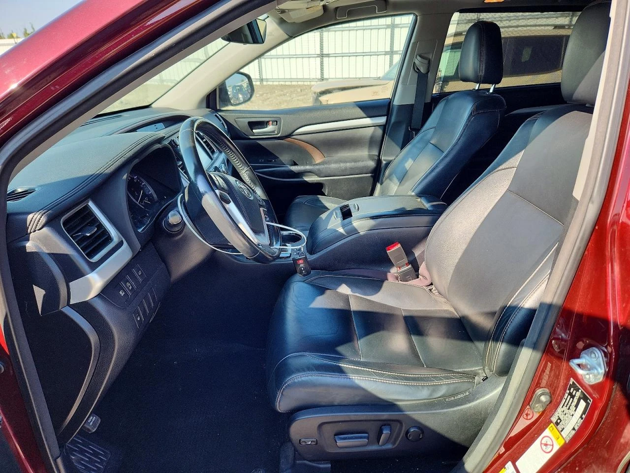 Toyota Highlander 3.5l Xle, снимка 7 - Автомобили и джипове - 56024901