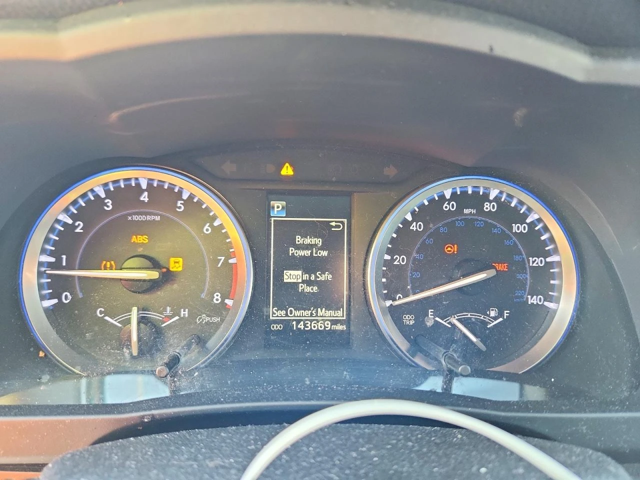 Toyota Highlander 3.5l Xle, снимка 9 - Автомобили и джипове - 56024901