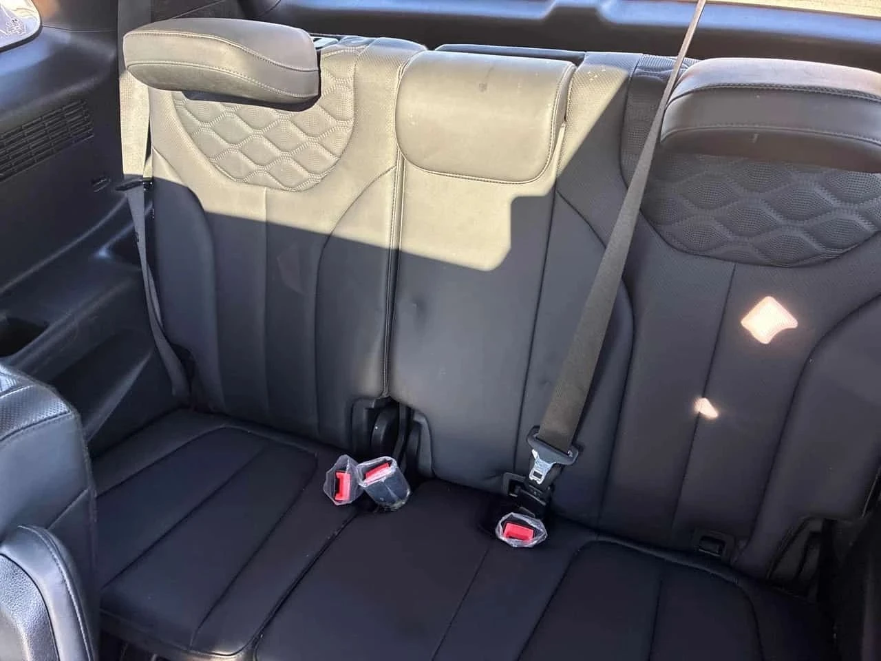 Hyundai Palisade, снимка 14 - Автомобили и джипове - 56716729
