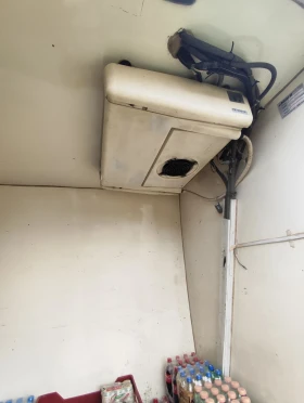 VW Crafter 2.5/109к, снимка 4