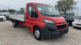 Peugeot Boxer 2.0 163 Евро 6 Реални Километри, снимка 2