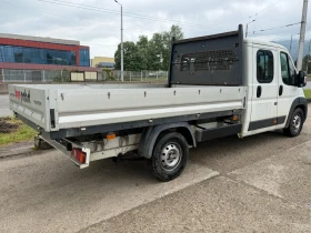 Peugeot Boxer 2, 2HDI-130ps MAXI, снимка 8