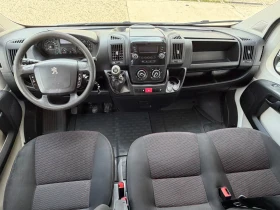 Peugeot Boxer 2, 2HDI-130ps MAXI, снимка 9