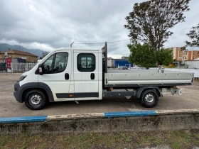 Peugeot Boxer 2, 2HDI-130ps MAXI, снимка 4