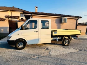 Mercedes-Benz Sprinter 311 2.2, снимка 4