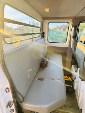 Mercedes-Benz Sprinter 311 2.2, снимка 11