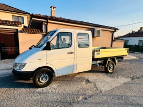 Mercedes-Benz Sprinter 311 2.2, снимка 2