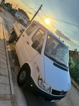Mercedes-Benz Sprinter 311 2.2, снимка 5