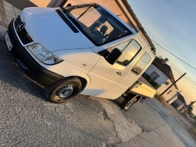 Mercedes-Benz Sprinter 311 2.2, снимка 1