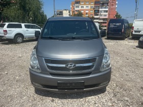 Обява за продажба на Hyundai H1 2.5CRDI 170KC ITALIA ~17 999 лв. - изображение 7