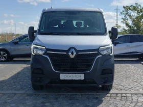 Renault Master H3L1/2.3dCi/150 к.с, снимка 2