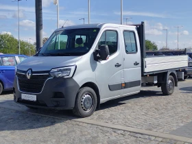 Renault Master H3L1/2.3dCi/150 к.с, снимка 1