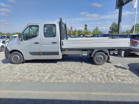 Renault Master H3L1/2.3dCi/150 к.с, снимка 8