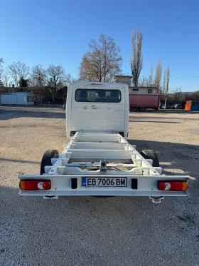 Peugeot Boxer, снимка 12