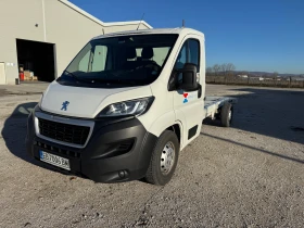 Peugeot Boxer, снимка 2