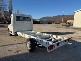 Peugeot Boxer, снимка 6